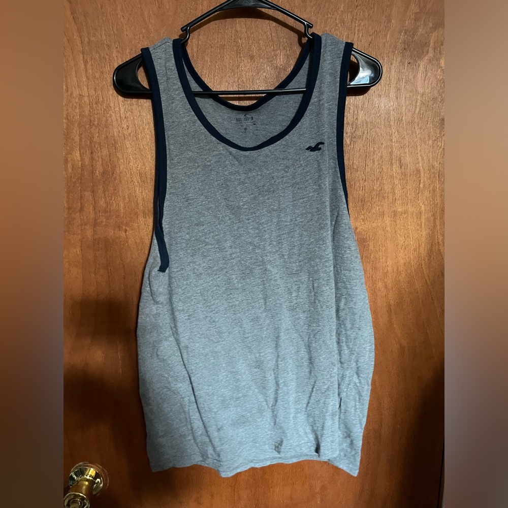 Hollister Men’s Tank